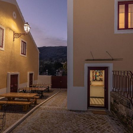 Casa Das Margaridas Vale de Lobo Zewnętrze zdjęcie