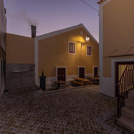 Casa Das Margaridas Vale de Lobo Zewnętrze zdjęcie