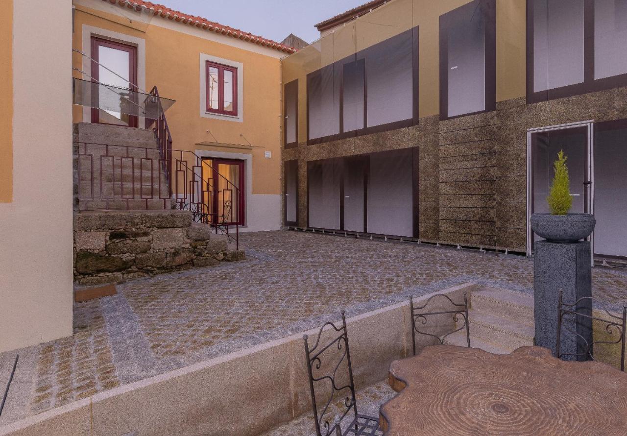 Casa Das Margaridas Vale de Lobo Zewnętrze zdjęcie