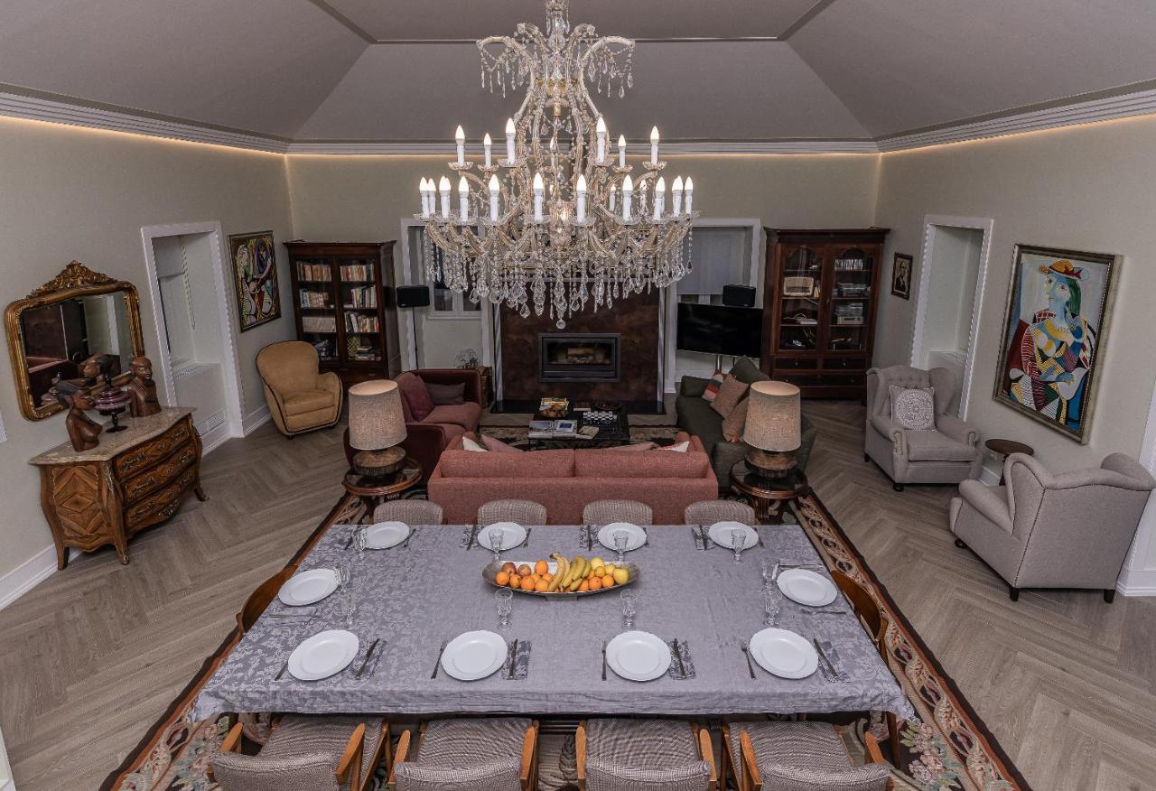 Casa Das Margaridas Vale de Lobo Zewnętrze zdjęcie