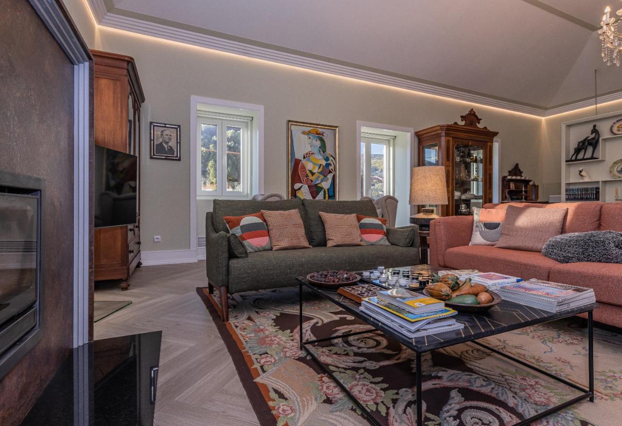 Casa Das Margaridas Vale de Lobo Zewnętrze zdjęcie