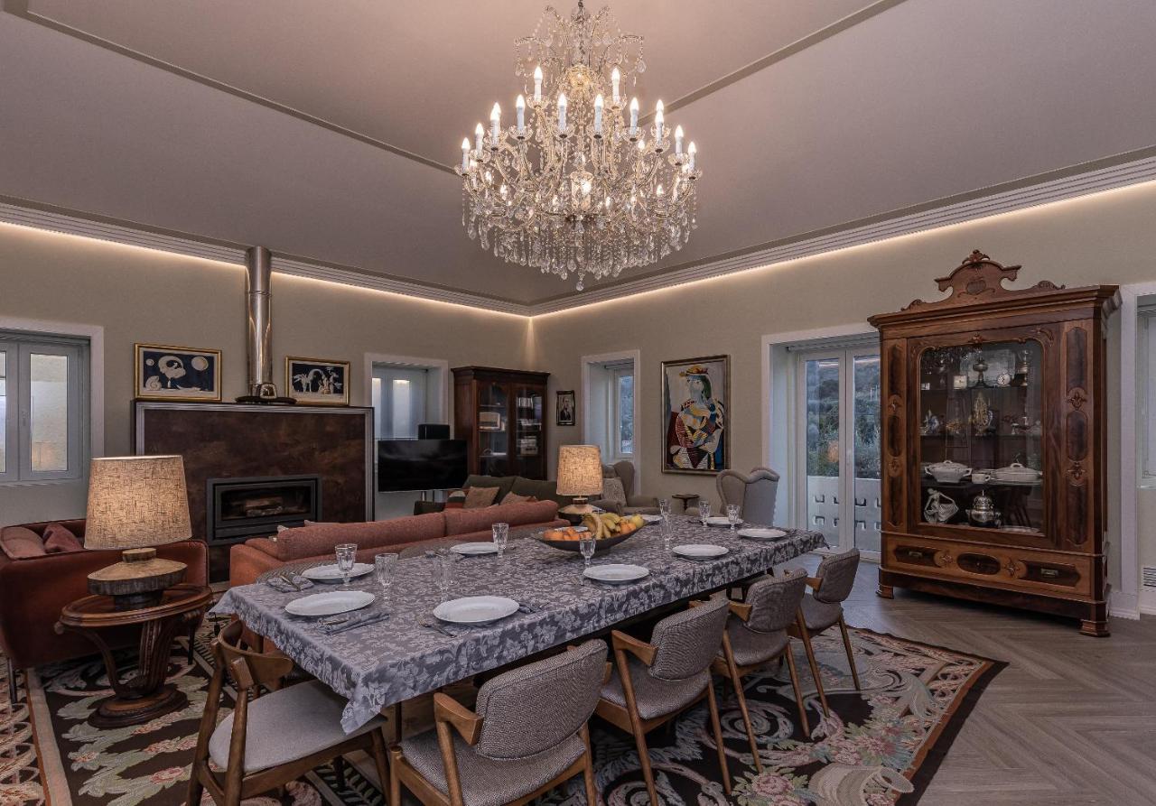 Casa Das Margaridas Vale de Lobo Zewnętrze zdjęcie