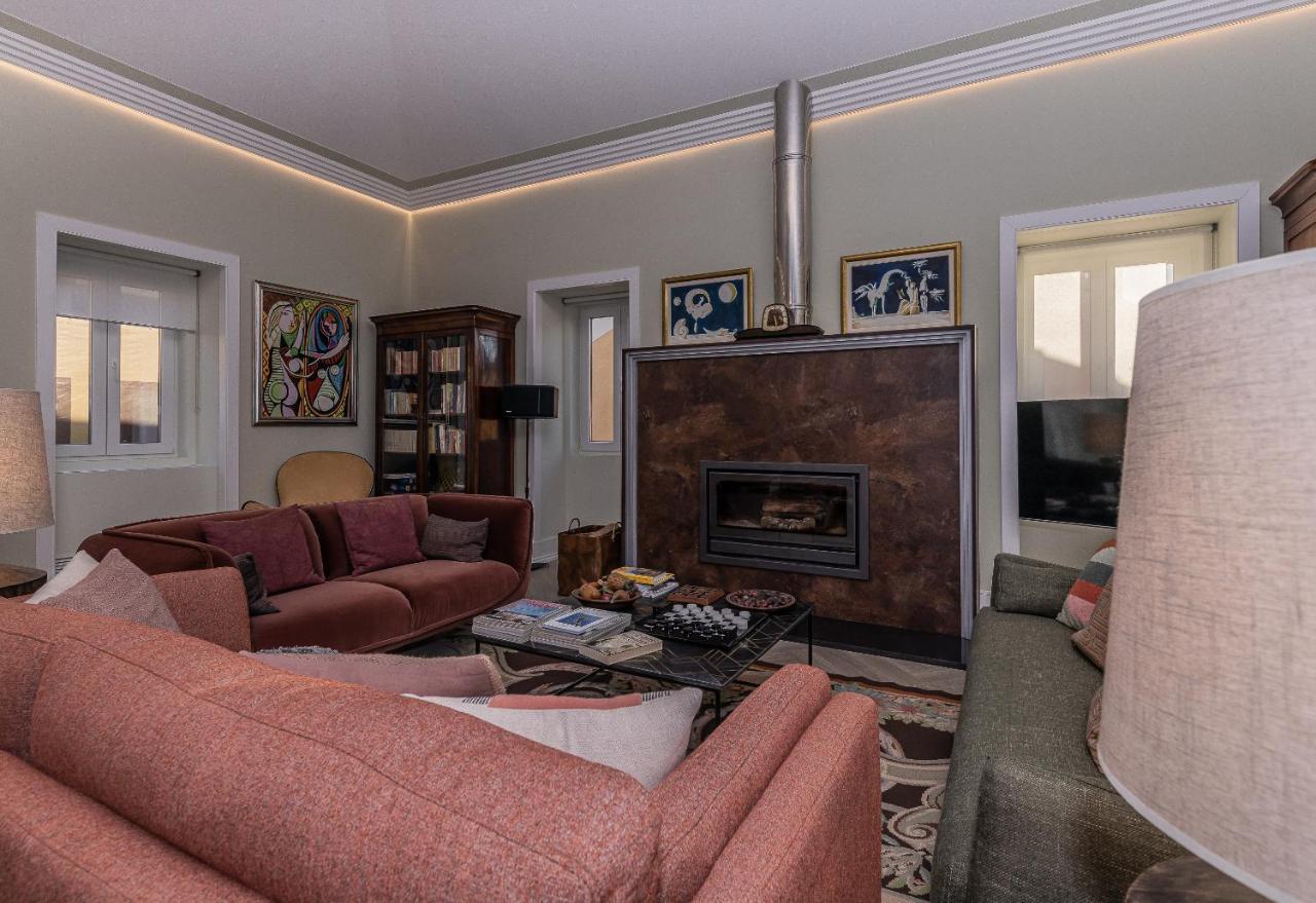 Casa Das Margaridas Vale de Lobo Zewnętrze zdjęcie
