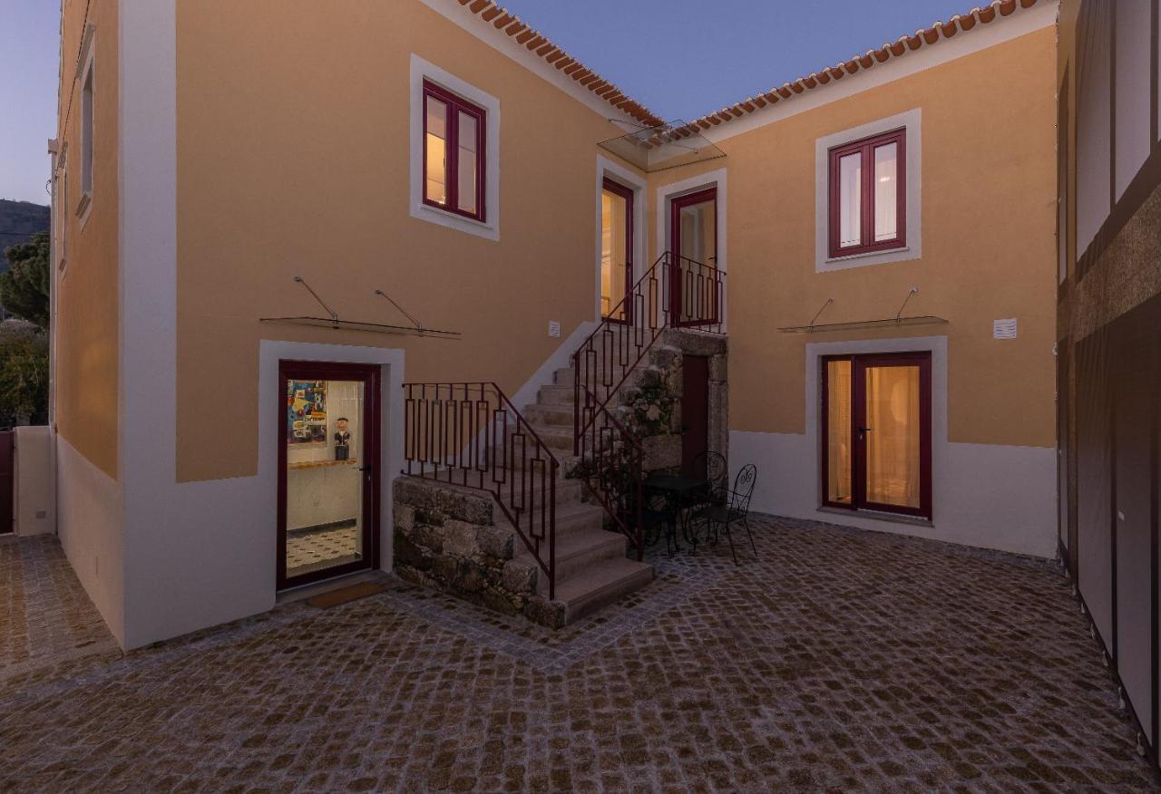 Casa Das Margaridas Vale de Lobo Zewnętrze zdjęcie