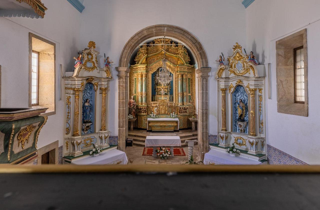 Casa Das Margaridas Vale de Lobo Zewnętrze zdjęcie