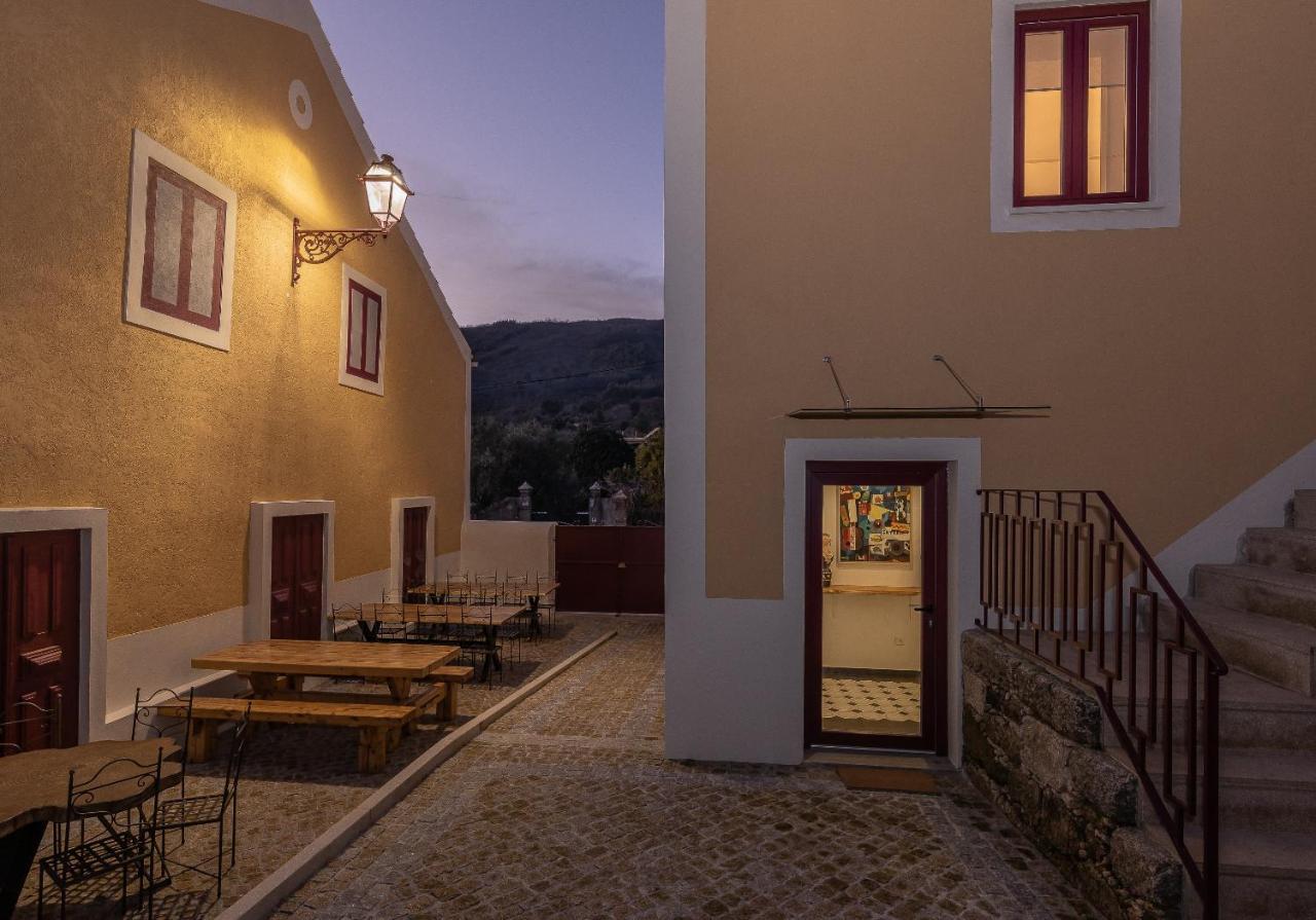 Casa Das Margaridas Vale de Lobo Zewnętrze zdjęcie