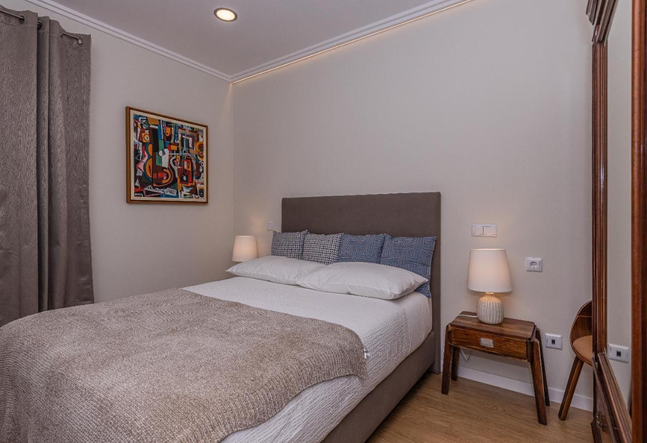 Casa Das Margaridas Vale de Lobo Zewnętrze zdjęcie