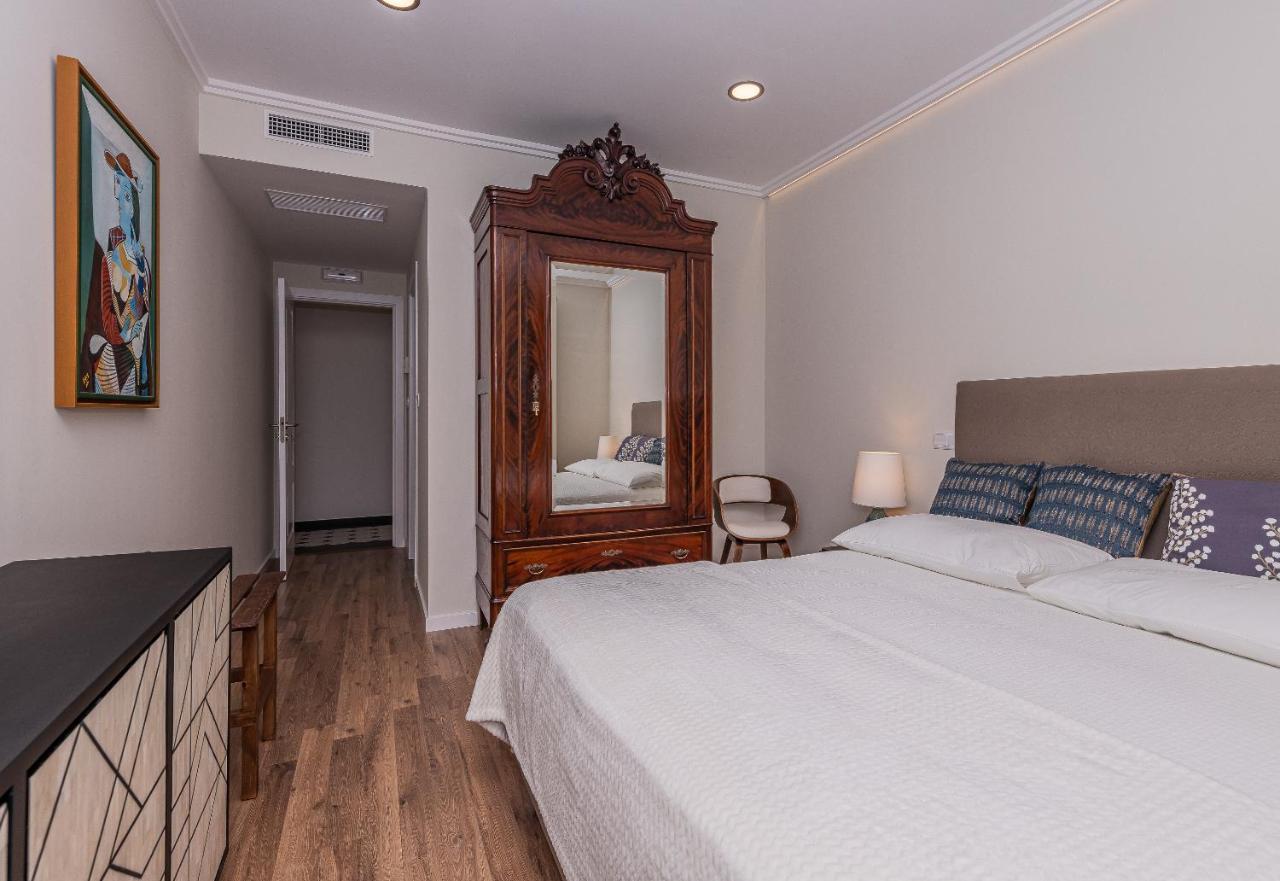 Casa Das Margaridas Vale de Lobo Zewnętrze zdjęcie