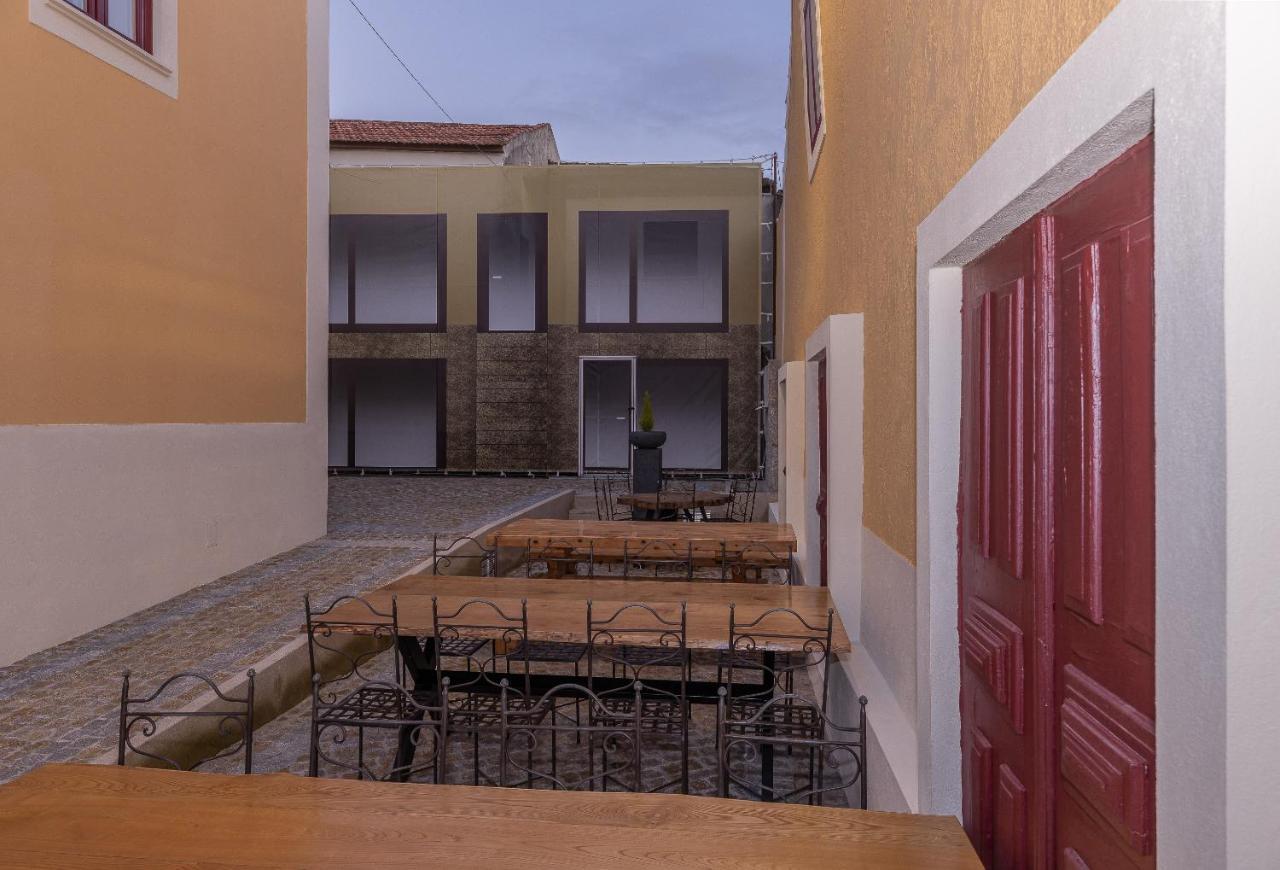 Casa Das Margaridas Vale de Lobo Zewnętrze zdjęcie