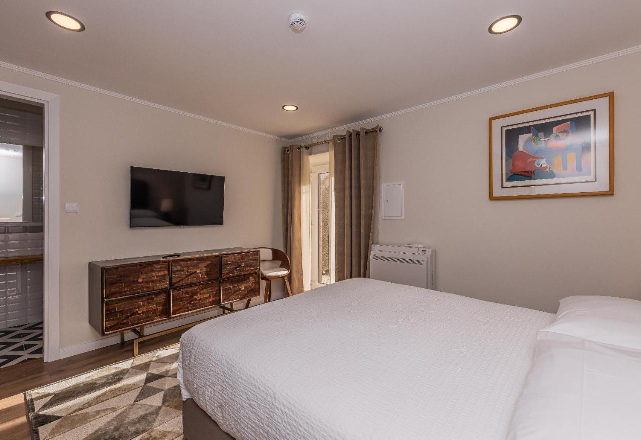 Casa Das Margaridas Vale de Lobo Zewnętrze zdjęcie