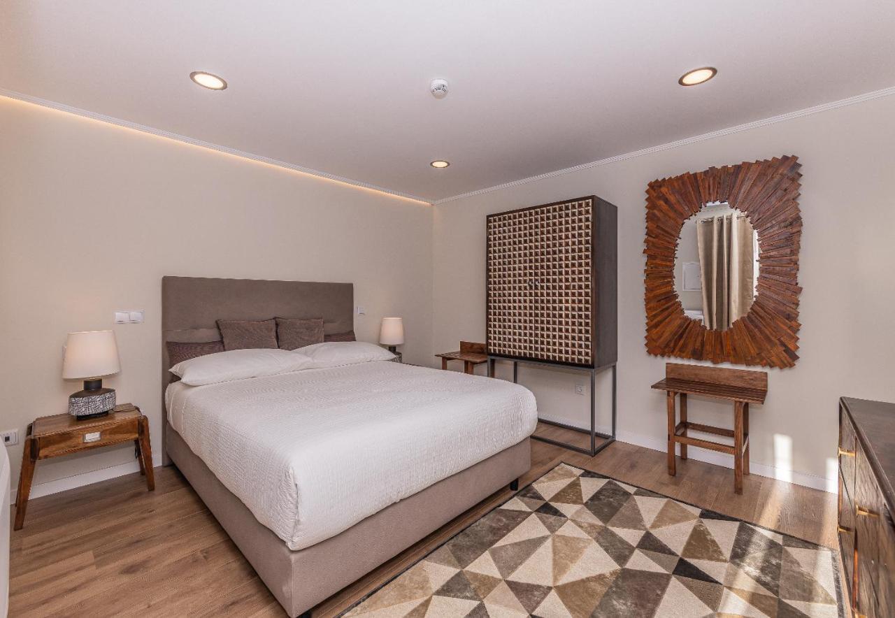 Casa Das Margaridas Vale de Lobo Zewnętrze zdjęcie