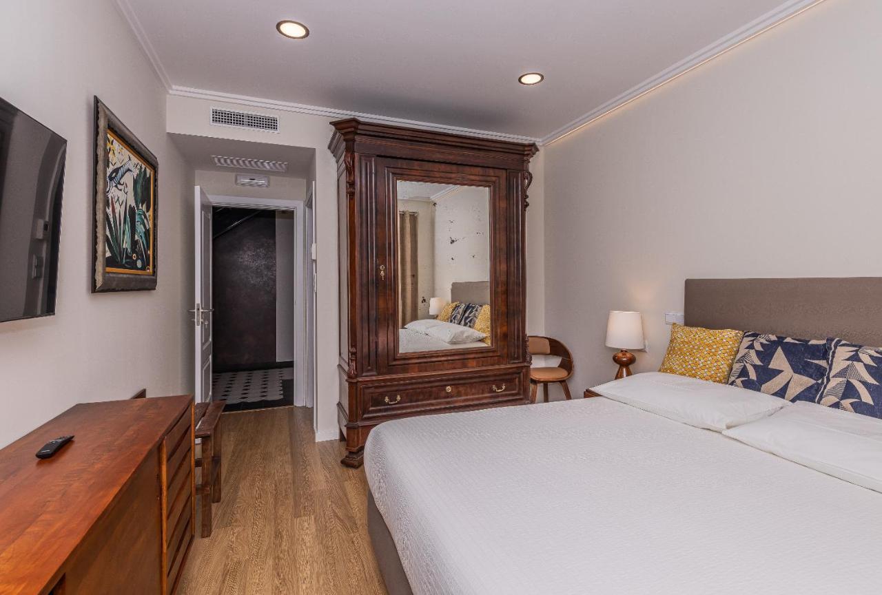 Casa Das Margaridas Vale de Lobo Zewnętrze zdjęcie