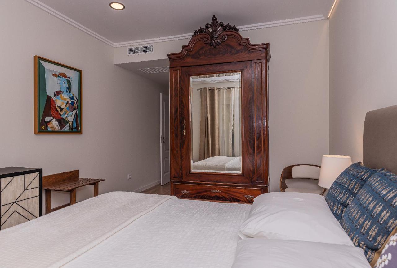 Casa Das Margaridas Vale de Lobo Zewnętrze zdjęcie