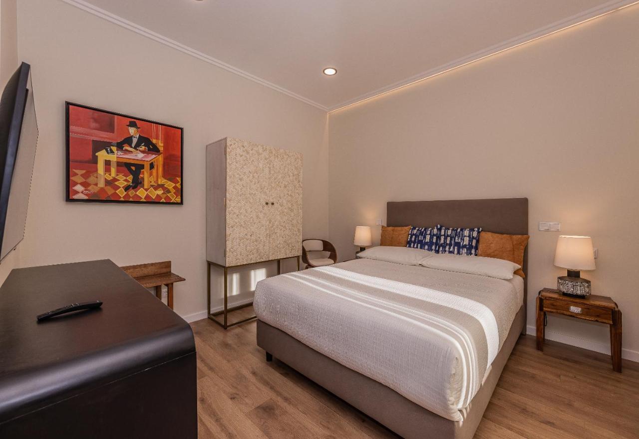 Casa Das Margaridas Vale de Lobo Zewnętrze zdjęcie