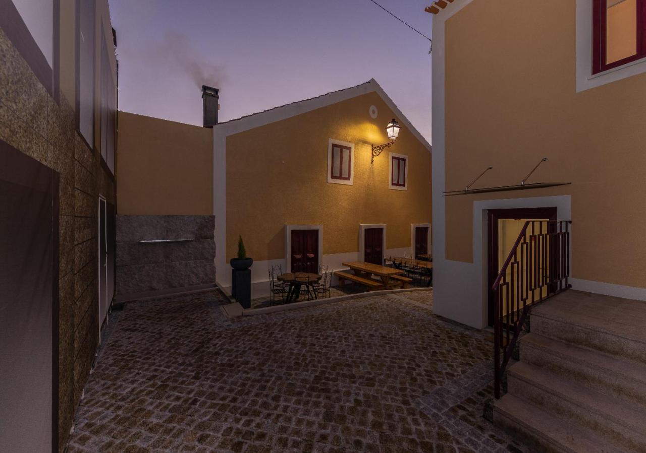 Casa Das Margaridas Vale de Lobo Zewnętrze zdjęcie