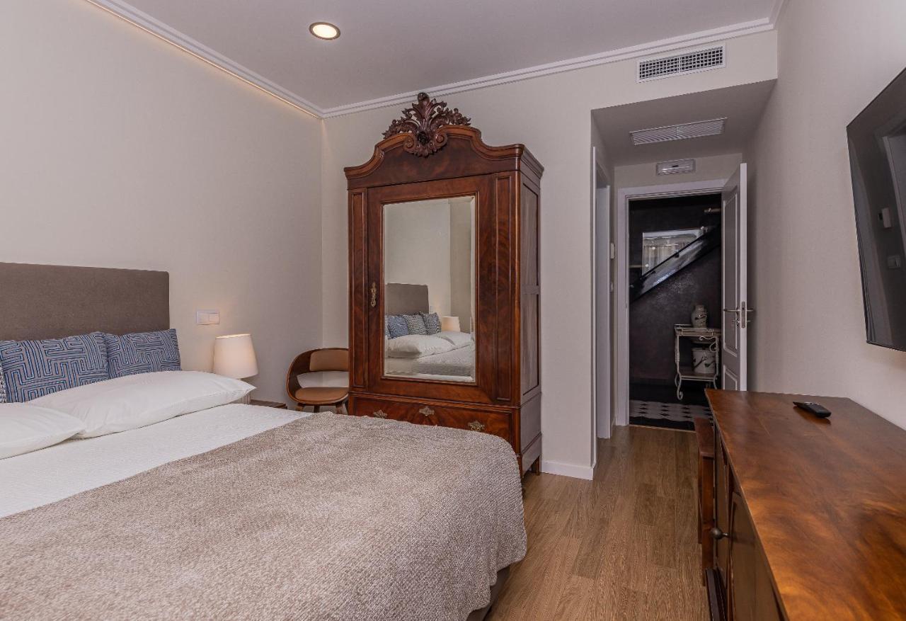 Casa Das Margaridas Vale de Lobo Zewnętrze zdjęcie